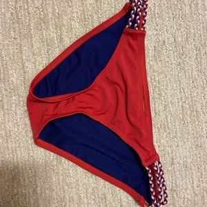 Target bikini  bottoms